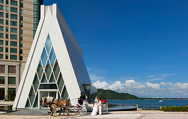 Auberge Discovery Bay Hong Kong