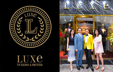 Luxe Tuxedo Limited