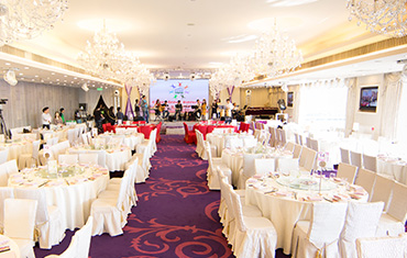 Wedding Banquet Specialist (Kowloon Bay)