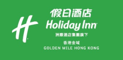 HolidayInn香港金域假日酒店