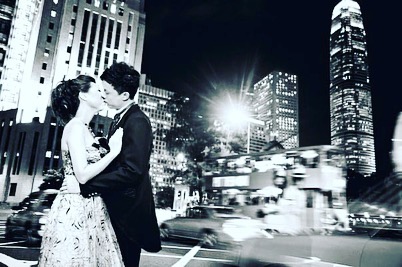 Love in a great city!!